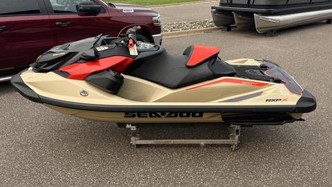 2025 Sea-Doo RXP-X 325 + Tech Package in Ramsey, Minnesota - Photo 6