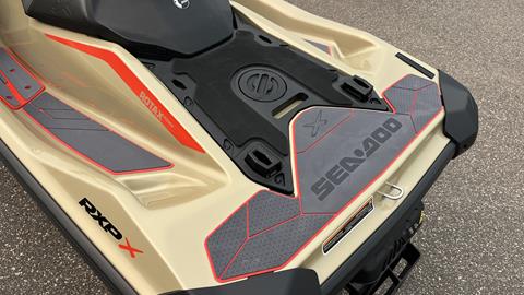 2025 Sea-Doo RXP-X 325 + Tech Package in Ramsey, Minnesota - Photo 9