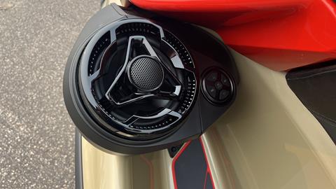 2025 Sea-Doo RXP-X 325 + Tech Package in Ramsey, Minnesota - Photo 12