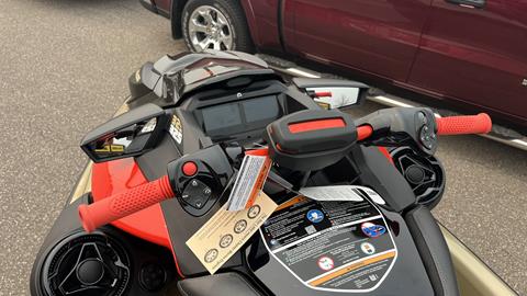 2025 Sea-Doo RXP-X 325 + Tech Package in Ramsey, Minnesota - Photo 13