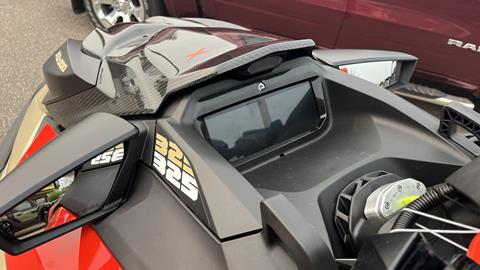 2025 Sea-Doo RXP-X 325 + Tech Package in Ramsey, Minnesota - Photo 14