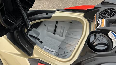 2025 Sea-Doo RXP-X 325 + Tech Package in Ramsey, Minnesota - Photo 15