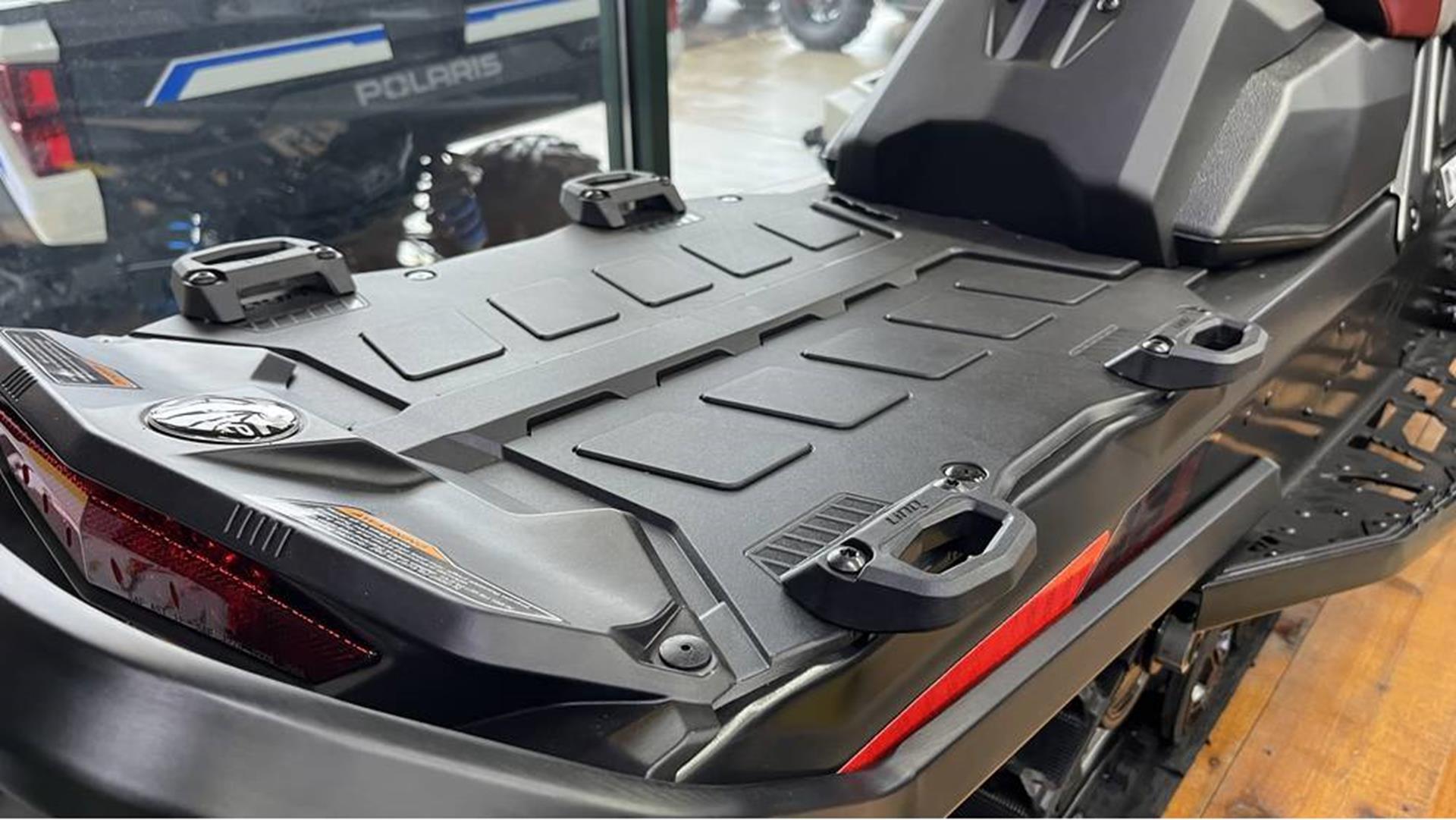 2025 Ski-Doo Renegade Adrenaline w/ Enduro Package 850 E-TEC ES Ice Ripper XT 1.25 w/ 10.25 in. Touchscreen in Ramsey, Minnesota - Photo 6