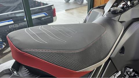 2025 Ski-Doo Renegade Adrenaline w/ Enduro Package 850 E-TEC ES Ice Ripper XT 1.25 w/ 10.25 in. Touchscreen in Ramsey, Minnesota - Photo 7