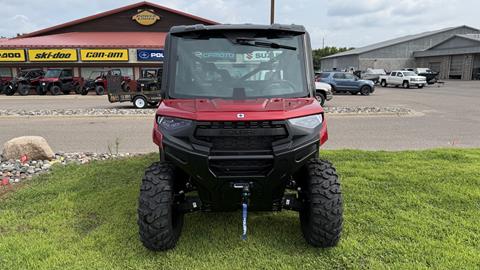 2026 Polaris Ranger Crew XP 1000 NorthStar Edition Ultimate in Ramsey, Minnesota - Photo 2