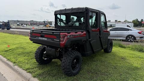 2026 Polaris Ranger Crew XP 1000 NorthStar Edition Ultimate in Ramsey, Minnesota - Photo 5
