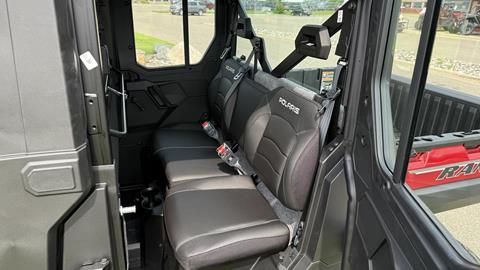 2026 Polaris Ranger Crew XP 1000 NorthStar Edition Ultimate in Ramsey, Minnesota - Photo 10