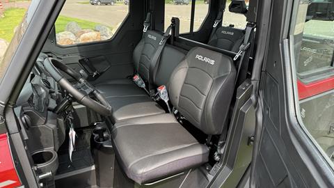 2026 Polaris Ranger Crew XP 1000 NorthStar Edition Ultimate in Ramsey, Minnesota - Photo 11