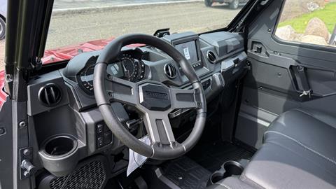 2026 Polaris Ranger Crew XP 1000 NorthStar Edition Ultimate in Ramsey, Minnesota - Photo 12