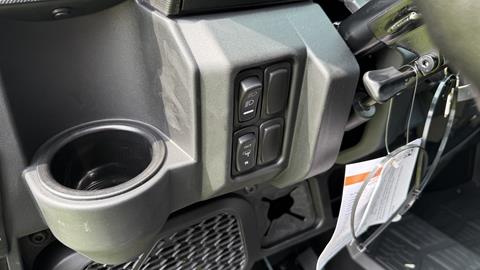 2026 Polaris Ranger Crew XP 1000 NorthStar Edition Ultimate in Ramsey, Minnesota - Photo 13