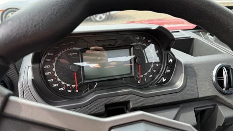 2026 Polaris Ranger Crew XP 1000 NorthStar Edition Ultimate in Ramsey, Minnesota - Photo 14