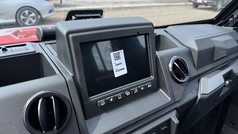 2026 Polaris Ranger Crew XP 1000 NorthStar Edition Ultimate in Ramsey, Minnesota - Photo 15