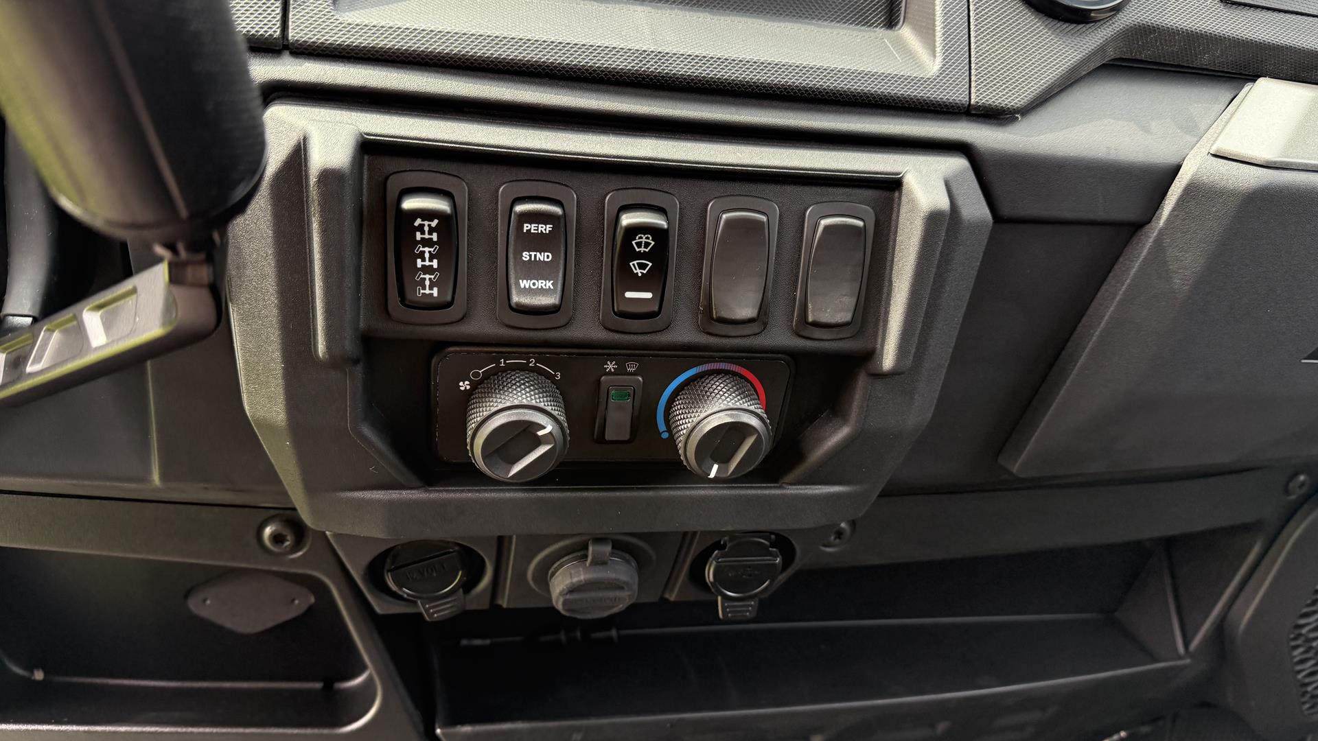 2026 Polaris Ranger Crew XP 1000 NorthStar Edition Ultimate in Ramsey, Minnesota - Photo 16