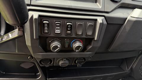 2026 Polaris Ranger Crew XP 1000 NorthStar Edition Ultimate in Ramsey, Minnesota - Photo 16