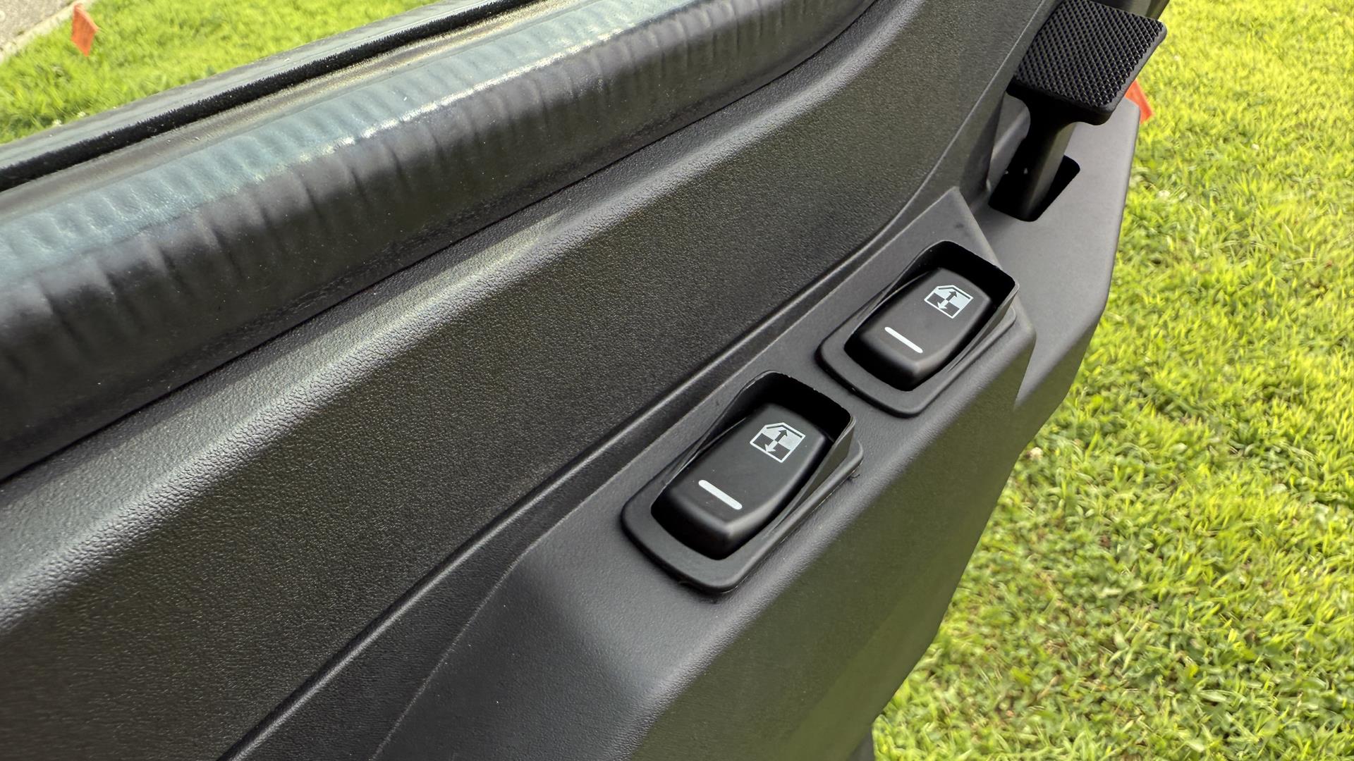 2026 Polaris Ranger Crew XP 1000 NorthStar Edition Ultimate in Ramsey, Minnesota - Photo 18