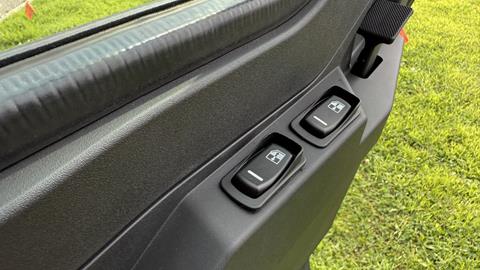 2026 Polaris Ranger Crew XP 1000 NorthStar Edition Ultimate in Ramsey, Minnesota - Photo 18