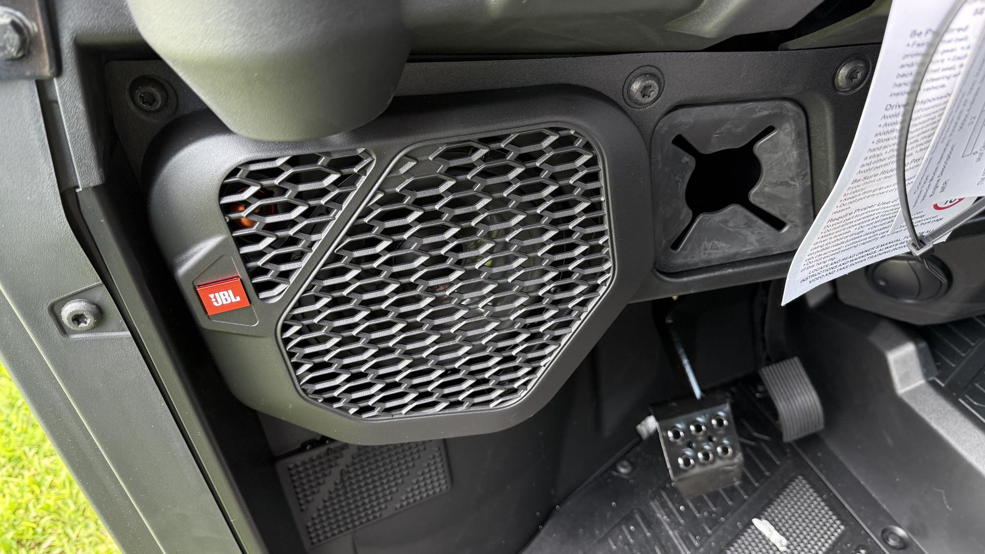 2026 Polaris Ranger Crew XP 1000 NorthStar Edition Ultimate in Ramsey, Minnesota - Photo 22