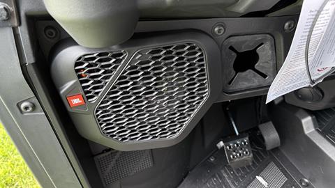 2026 Polaris Ranger Crew XP 1000 NorthStar Edition Ultimate in Ramsey, Minnesota - Photo 22