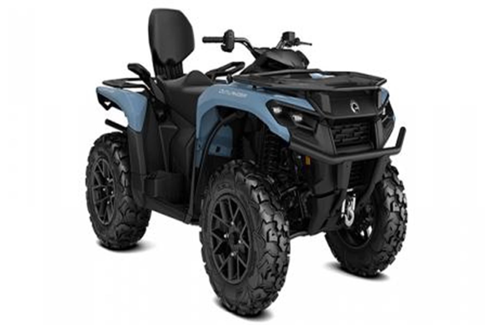 2026 Can-Am Outlander MAX XT 700 in Ramsey, Minnesota - Photo 1