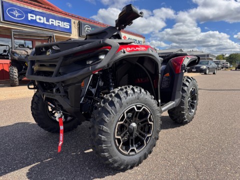 2026 Can-Am Outlander XT 850 — photo 1 of 26