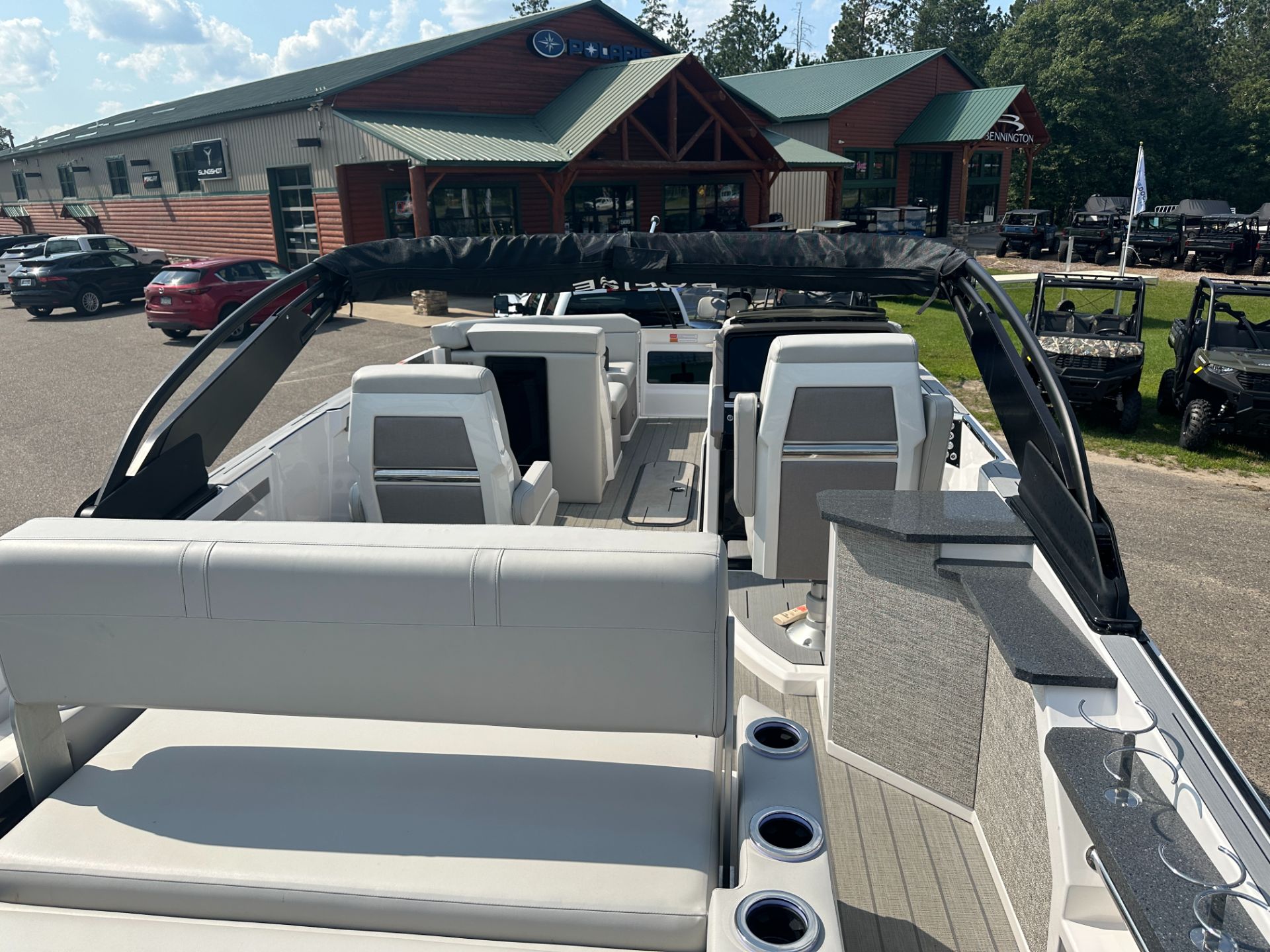 2025 Balise HORIZON 24L in Ramsey, Minnesota - Photo 11