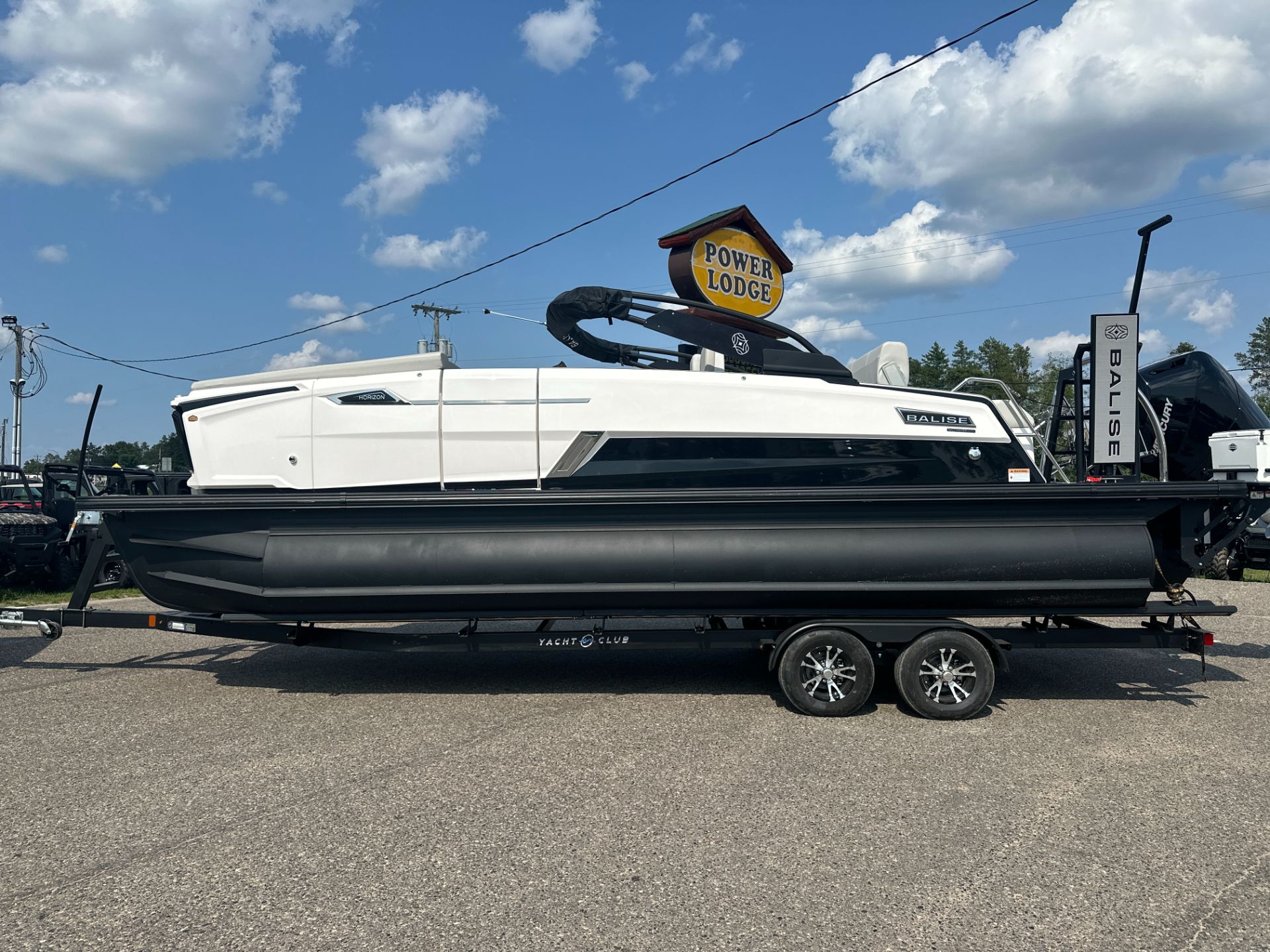 2025 Balise HORIZON 24L in Ramsey, Minnesota - Photo 1