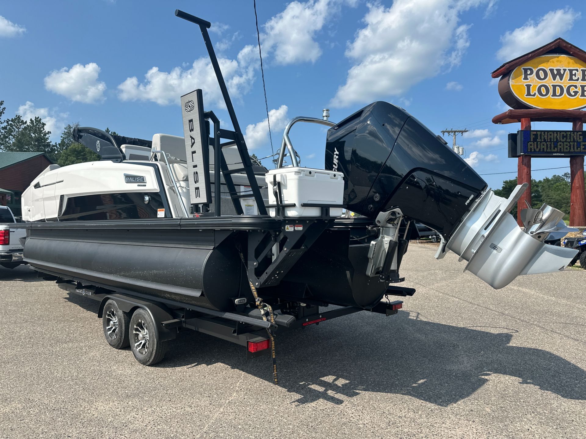 2025 Balise HORIZON 24L in Ramsey, Minnesota - Photo 6