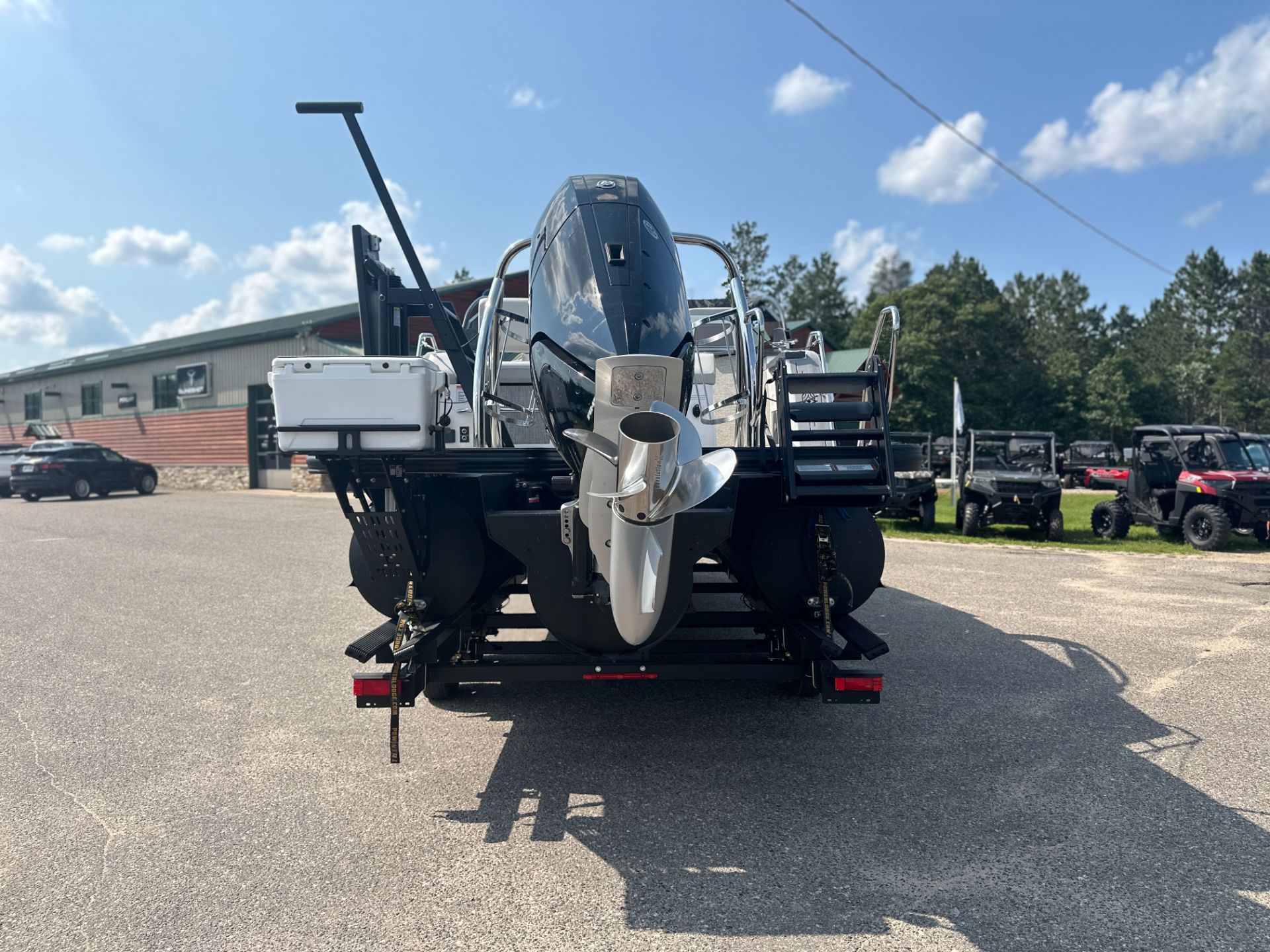 2025 Balise HORIZON 24L in Ramsey, Minnesota - Photo 7