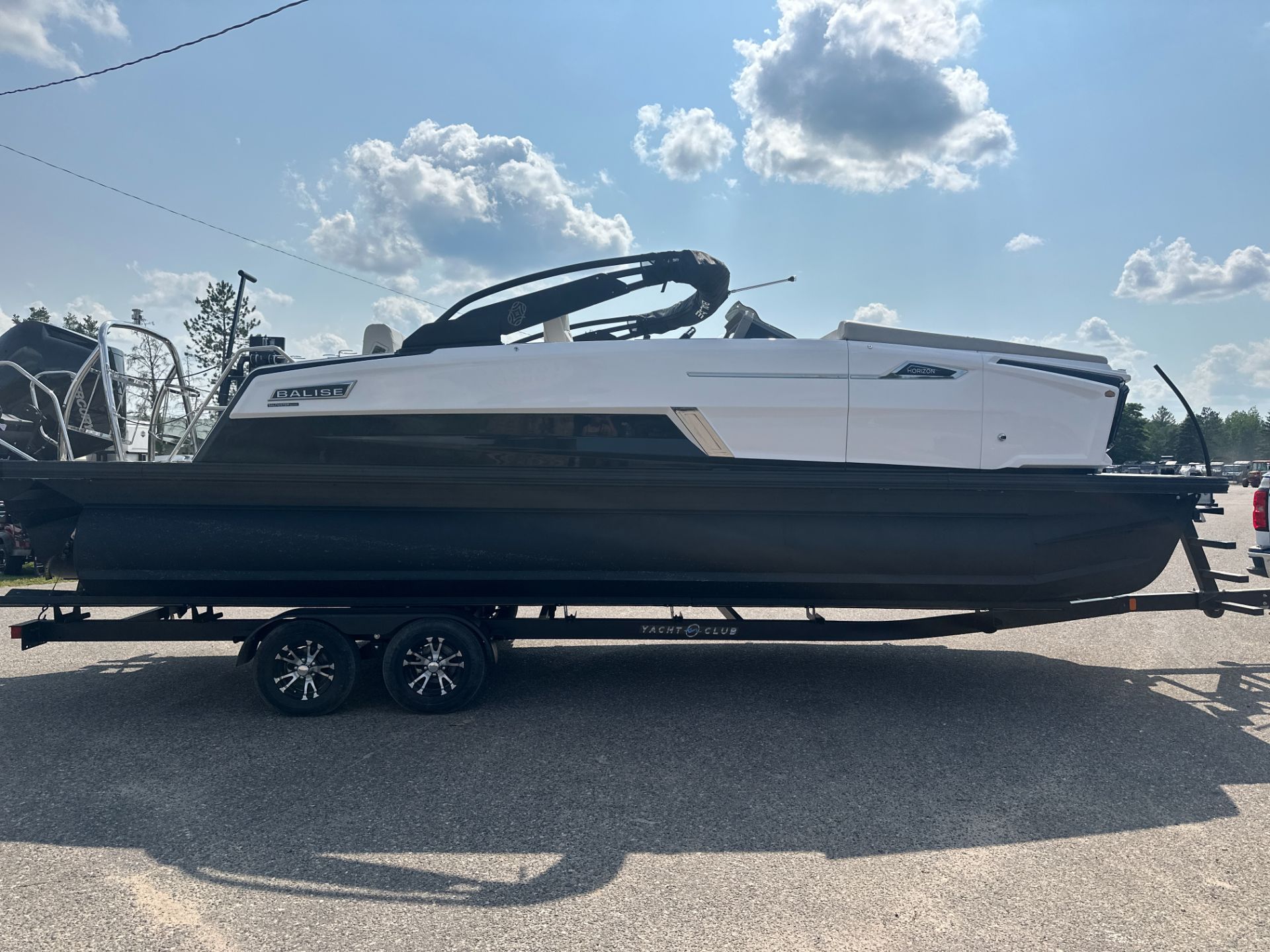 2025 Balise HORIZON 24L in Ramsey, Minnesota - Photo 5