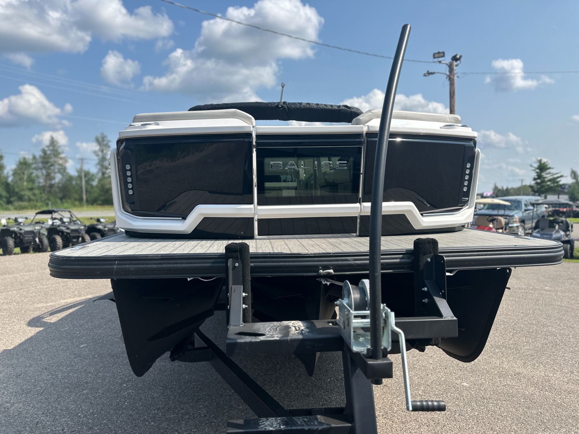 2025 Balise HORIZON 24L in Ramsey, Minnesota - Photo 3