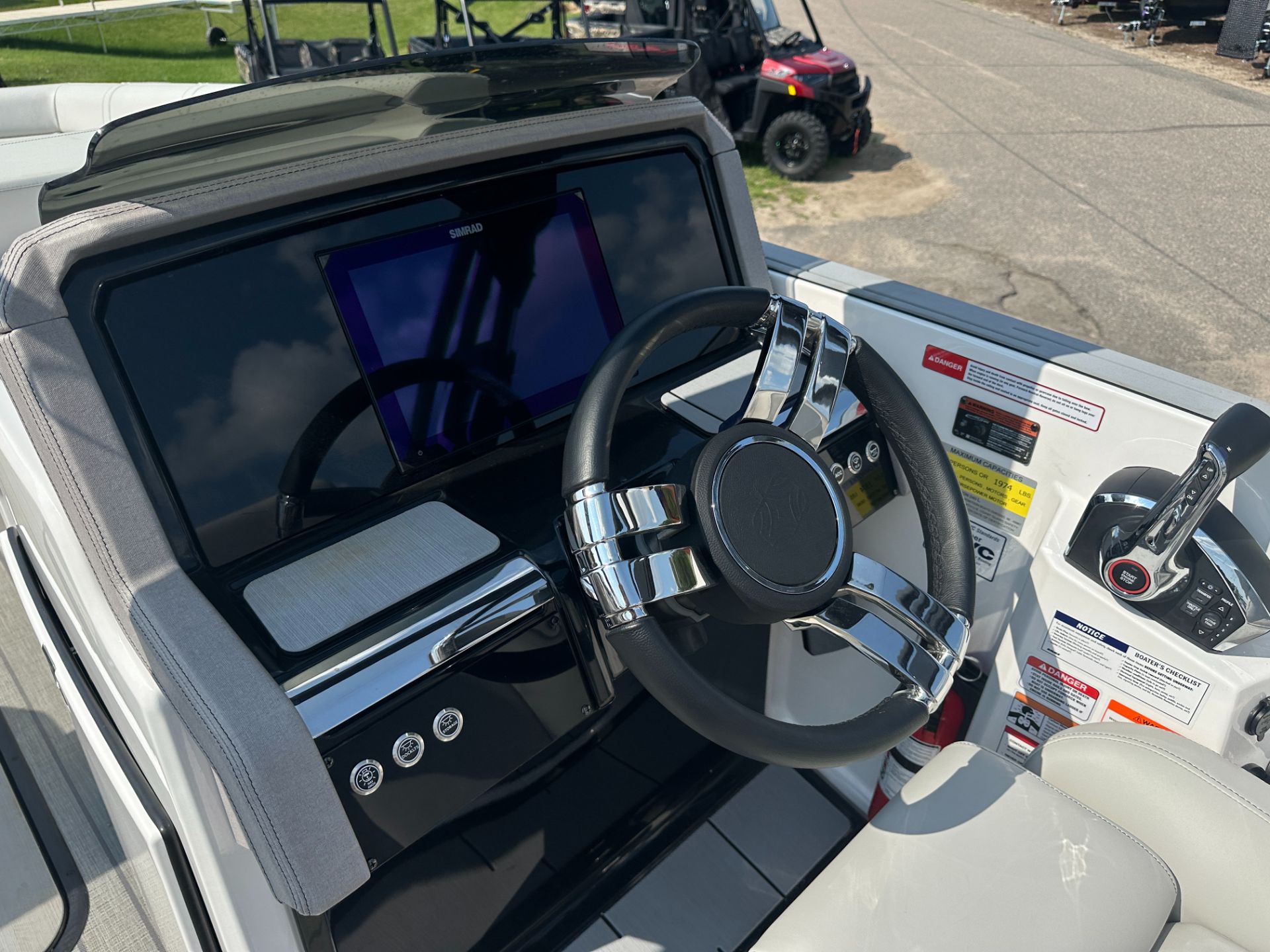 2025 Balise HORIZON 24L in Ramsey, Minnesota - Photo 10