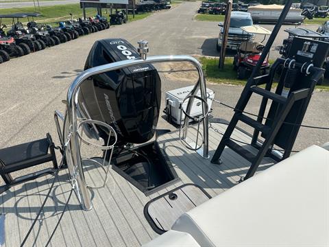 2025 Balise HORIZON 24L in Ramsey, Minnesota - Photo 13