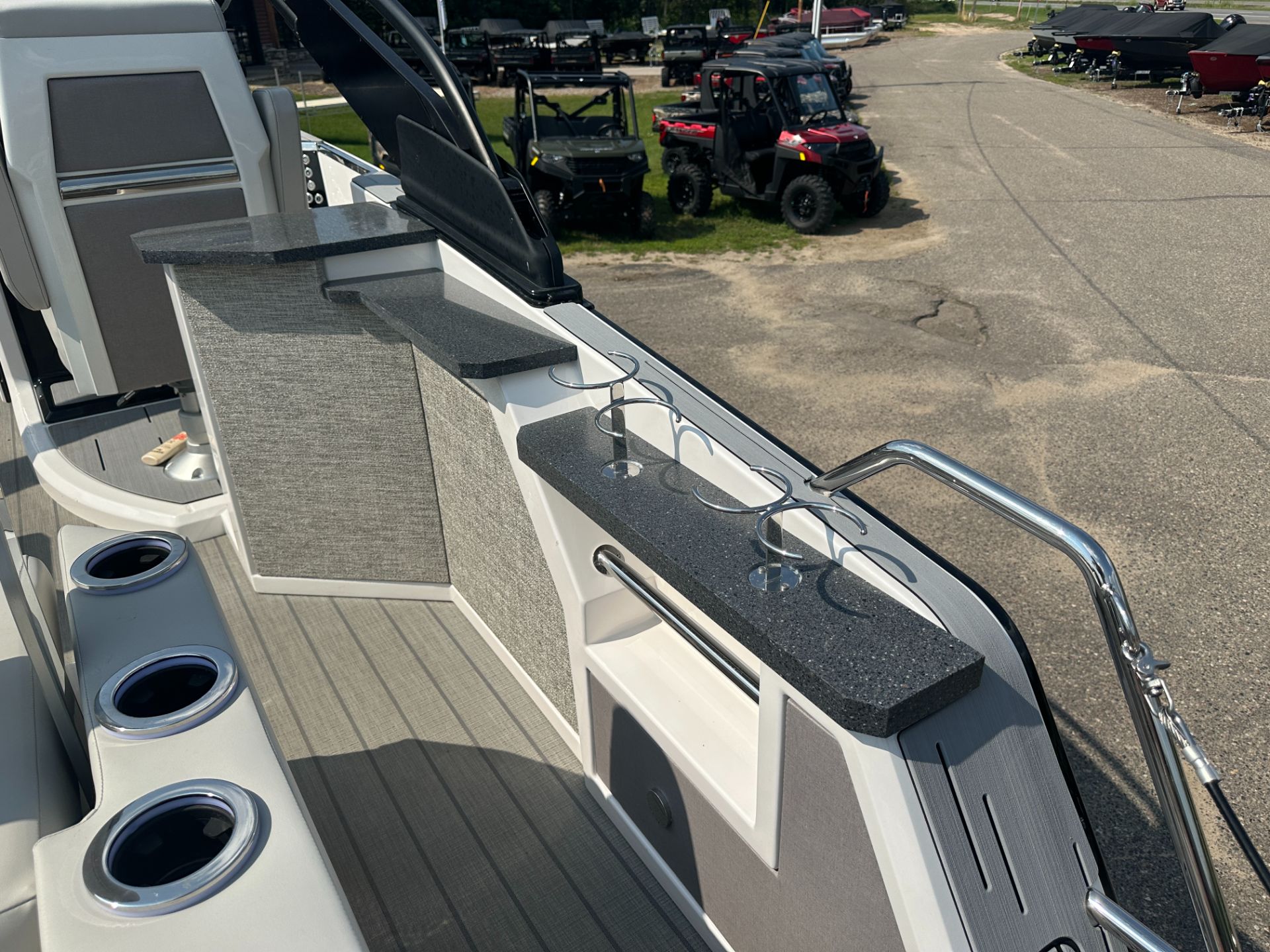 2025 Balise HORIZON 24L in Ramsey, Minnesota - Photo 15