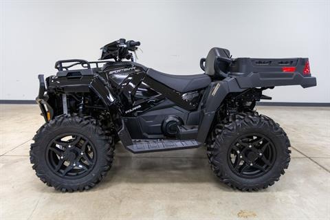 2026 Polaris Sportsman X2 570