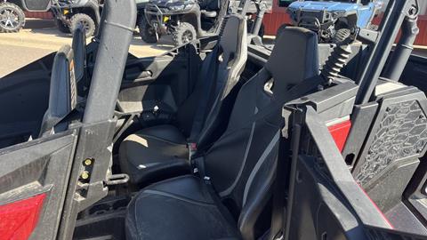 2025 Can-Am Commander MAX XT 1000R in Ramsey, Minnesota - Photo 9