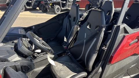 2025 Can-Am Commander MAX XT 1000R in Ramsey, Minnesota - Photo 10