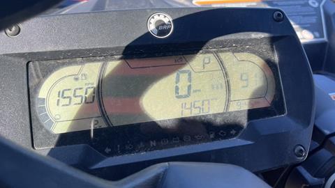 2025 Can-Am Commander MAX XT 1000R in Ramsey, Minnesota - Photo 13