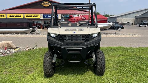 2025 Polaris Ranger SP 570 Premium in Ramsey, Minnesota - Photo 2