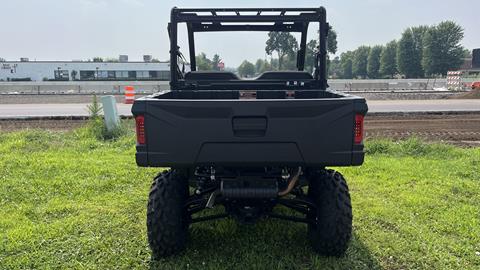 2025 Polaris Ranger SP 570 Premium in Ramsey, Minnesota - Photo 6