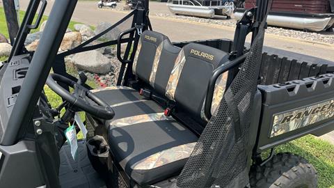 2025 Polaris Ranger SP 570 Premium in Ramsey, Minnesota - Photo 10