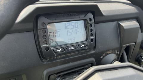 2025 Polaris Ranger SP 570 Premium in Ramsey, Minnesota - Photo 13