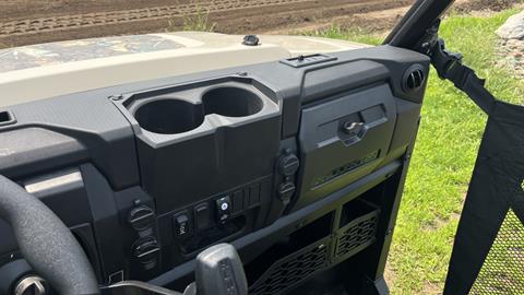 2025 Polaris Ranger SP 570 Premium in Ramsey, Minnesota - Photo 15