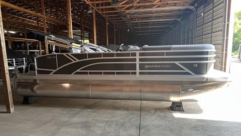 2025 Bennington 20 SSB in Ramsey, Minnesota - Photo 3