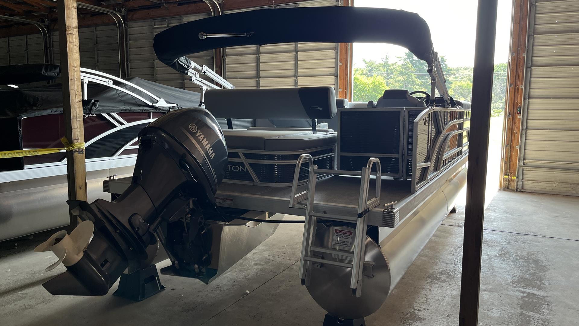 2025 Bennington 20 SSB in Ramsey, Minnesota - Photo 4