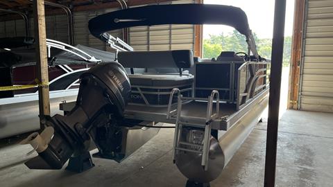 2025 Bennington 20 SSB in Ramsey, Minnesota - Photo 4