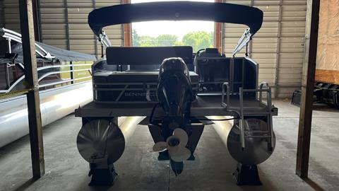 2025 Bennington 20 SSB in Ramsey, Minnesota - Photo 5