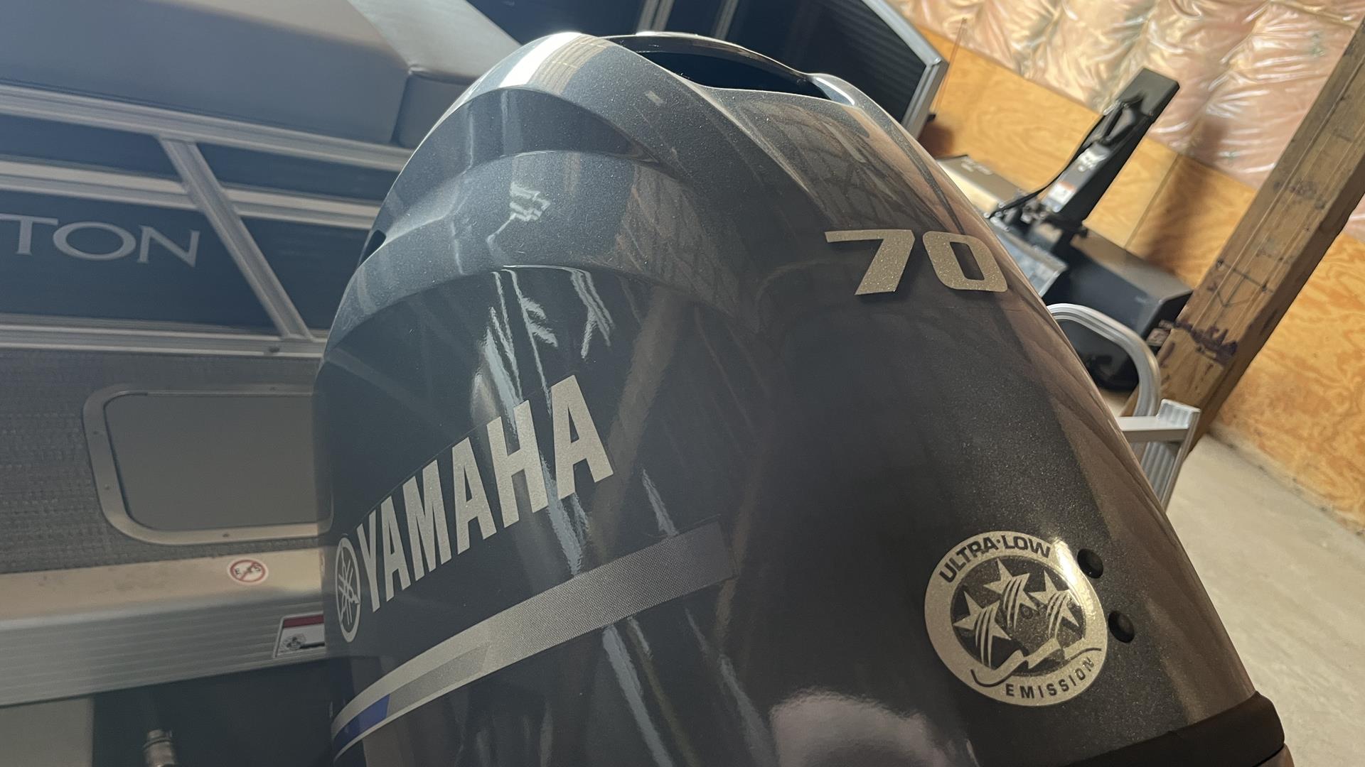 2025 Bennington 20 SSB in Ramsey, Minnesota - Photo 7