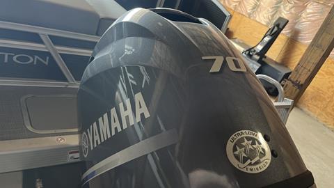 2025 Bennington 20 SSB in Ramsey, Minnesota - Photo 7