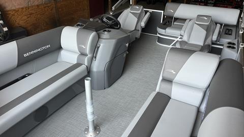 2025 Bennington 20 SSB in Ramsey, Minnesota - Photo 8