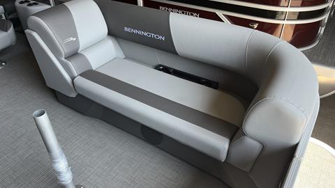 2025 Bennington 20 SSB in Ramsey, Minnesota - Photo 10